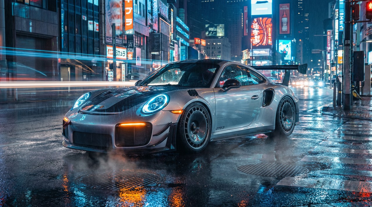 小马拉大车夜景拍摄视频教程