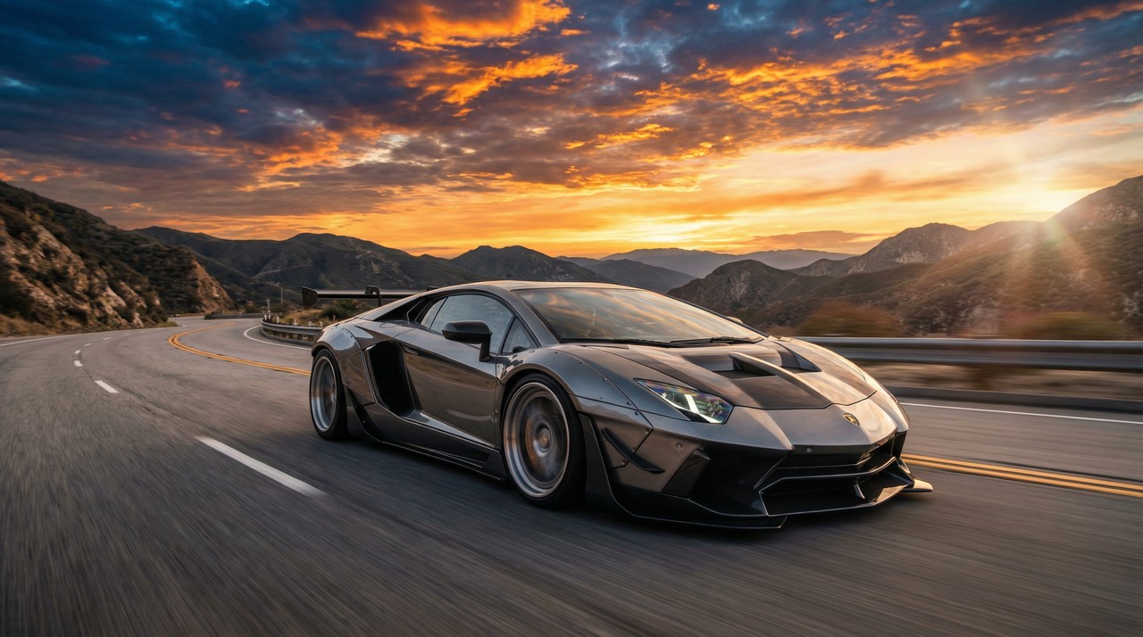 小马拉大车汽车改装视频社区