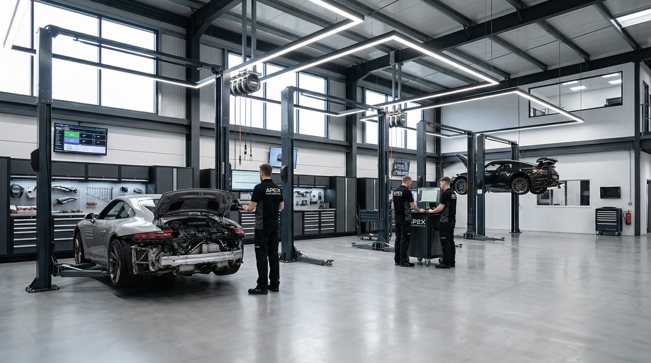 小马拉大车视频制作幕后